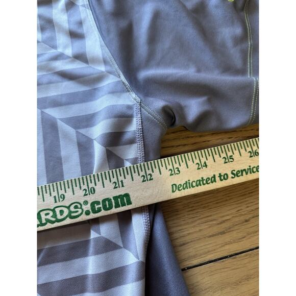 Nike Golf Tour Performance Mens Short Sleeve Polo Shirt Size XXL Stretch Preppy - Picture 4 of 10